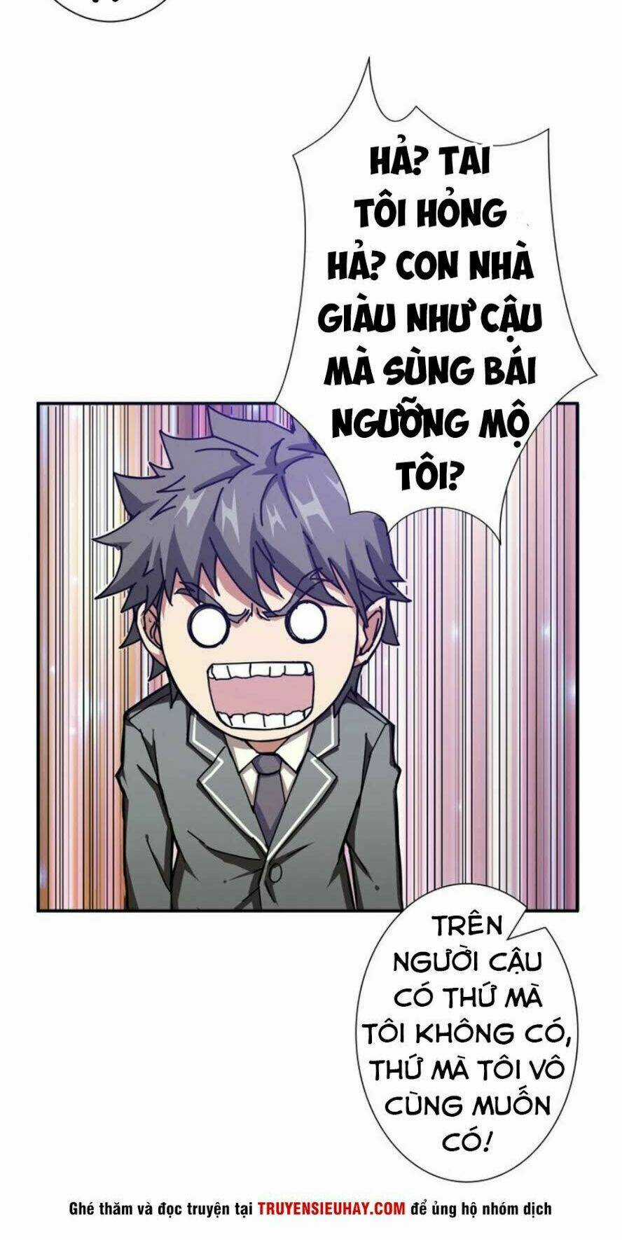 Phệ Thần Kỷ - Chapter 42 - Trang 30