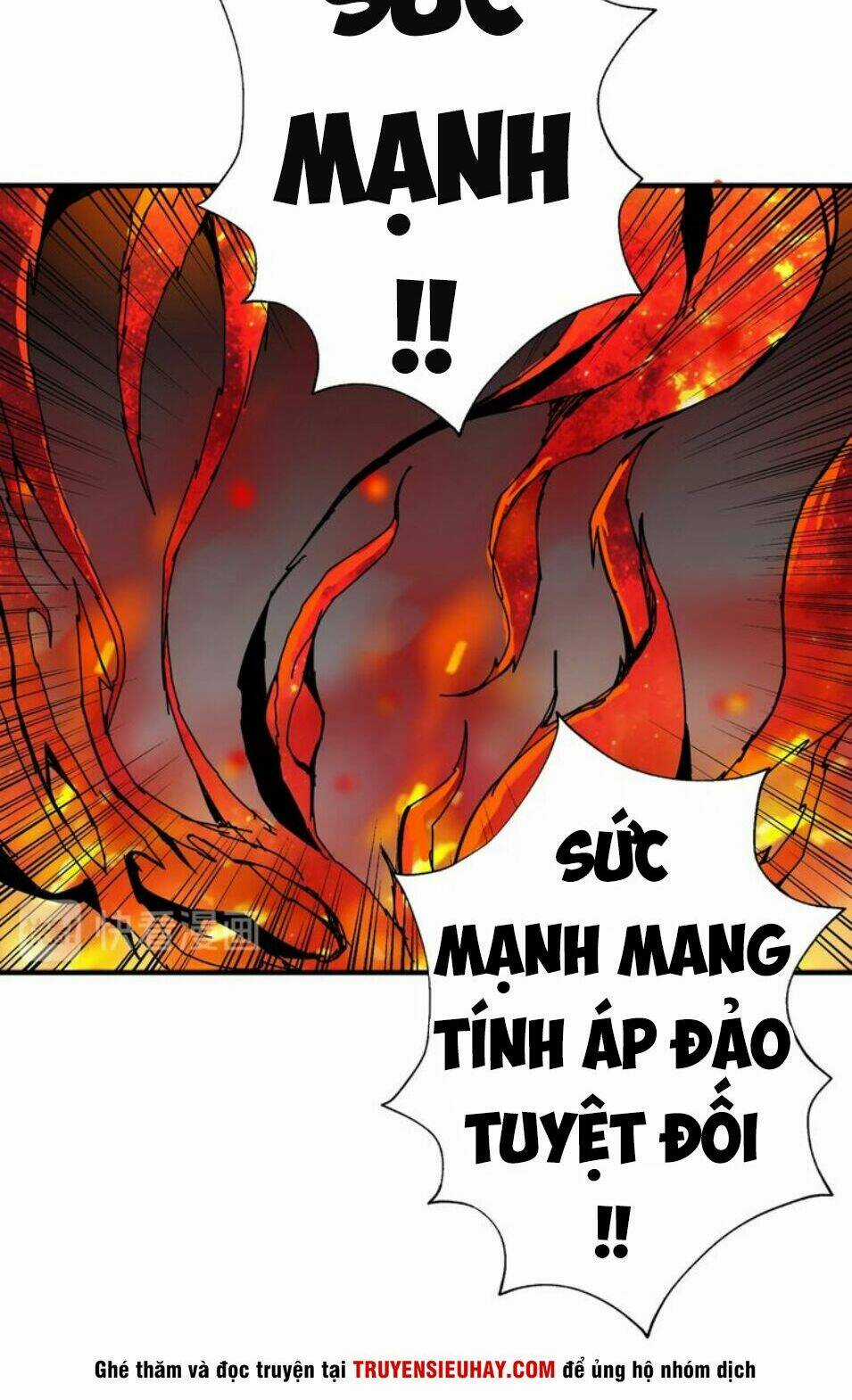 Phệ Thần Kỷ - Chapter 42 - Trang 32