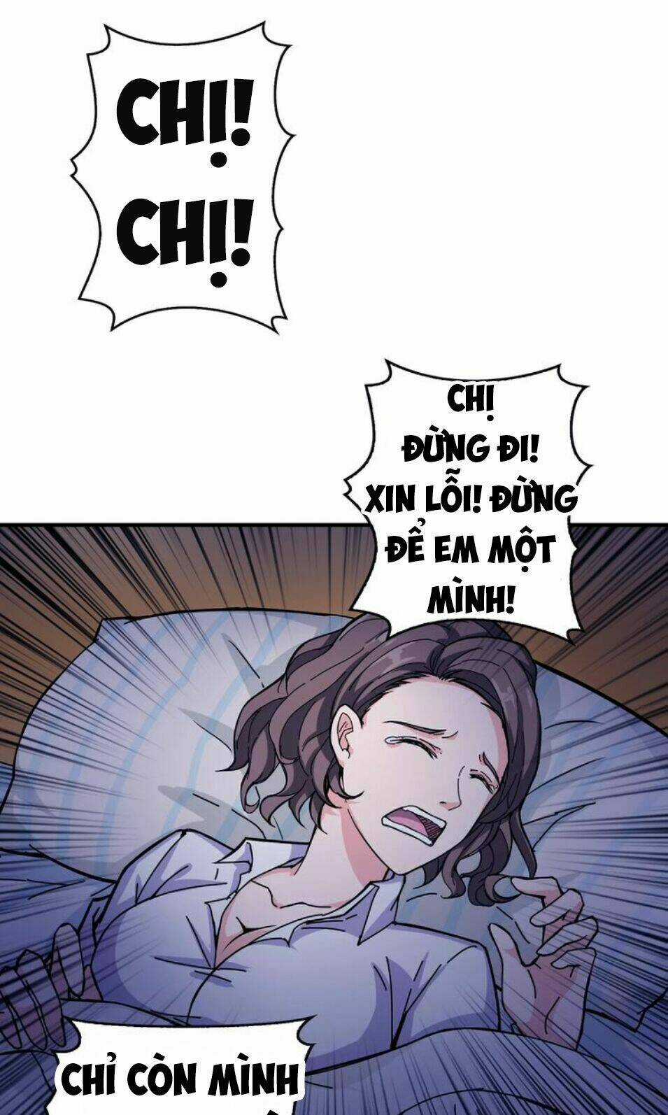 Phệ Thần Kỷ - Chapter 42 - Trang 39