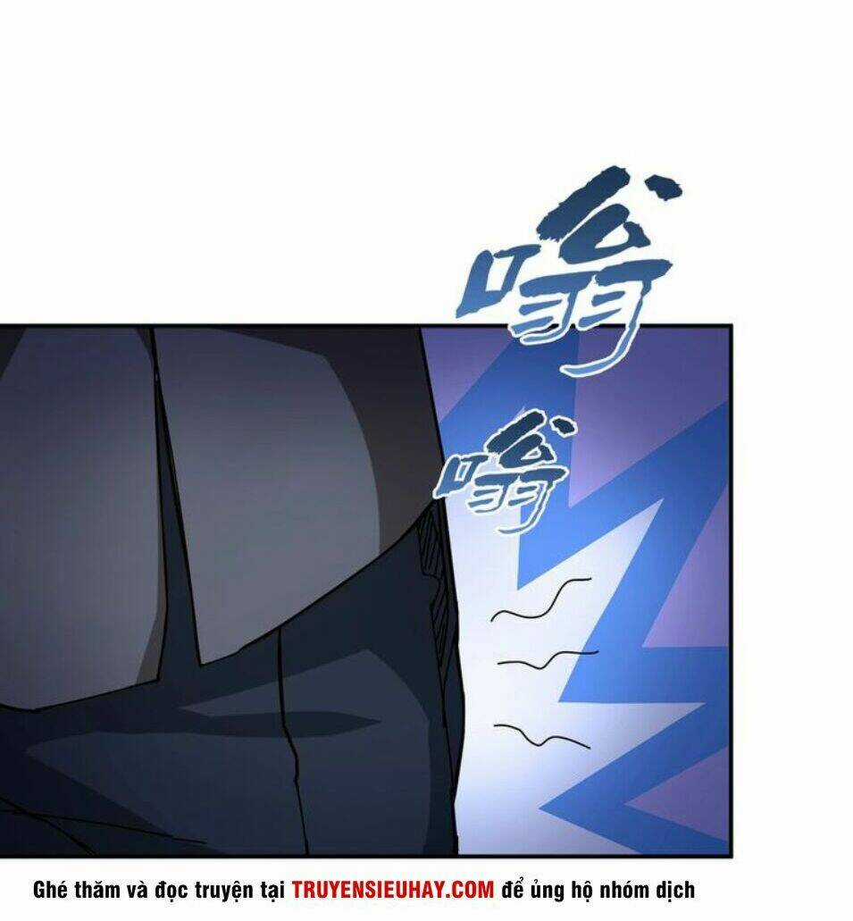 Phệ Thần Kỷ - Chapter 42 - Trang 47