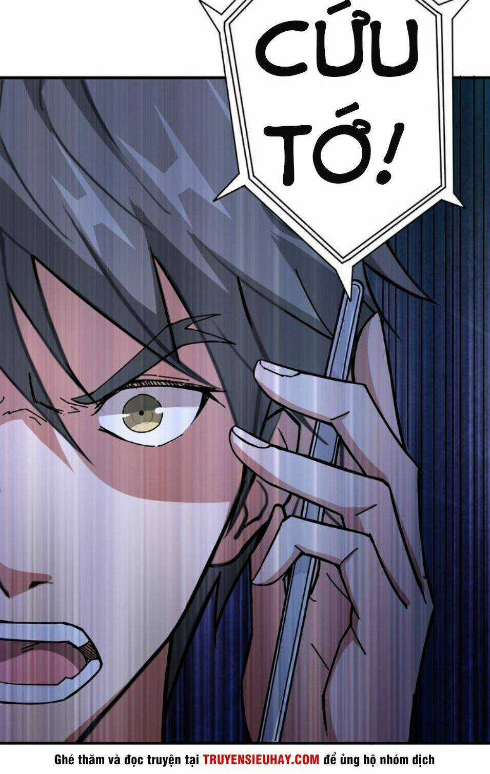 Phệ Thần Kỷ - Chapter 42 - Trang 49