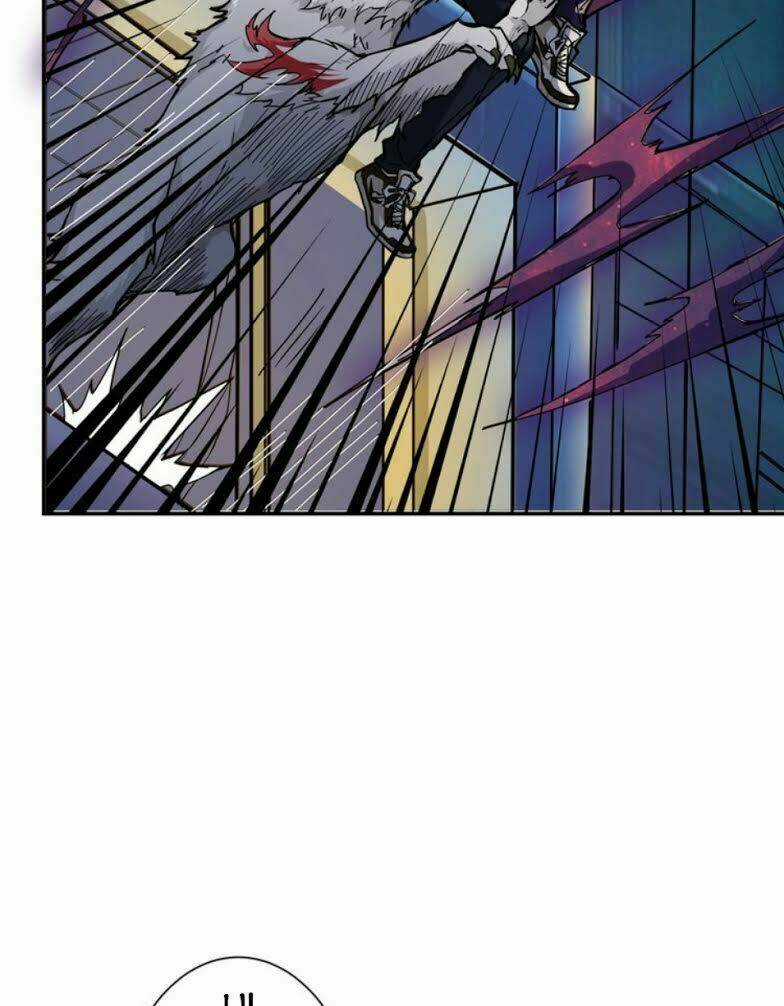 Phệ Thần Kỷ - Chapter 43 - Trang 12