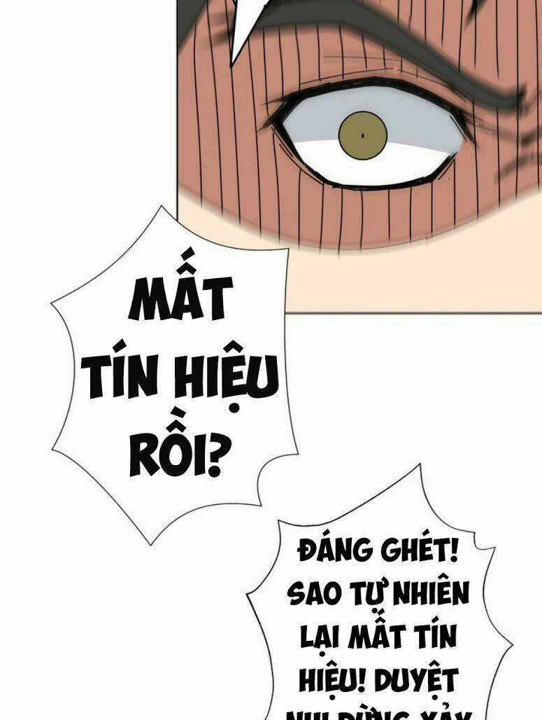 Phệ Thần Kỷ - Chapter 43 - Trang 3