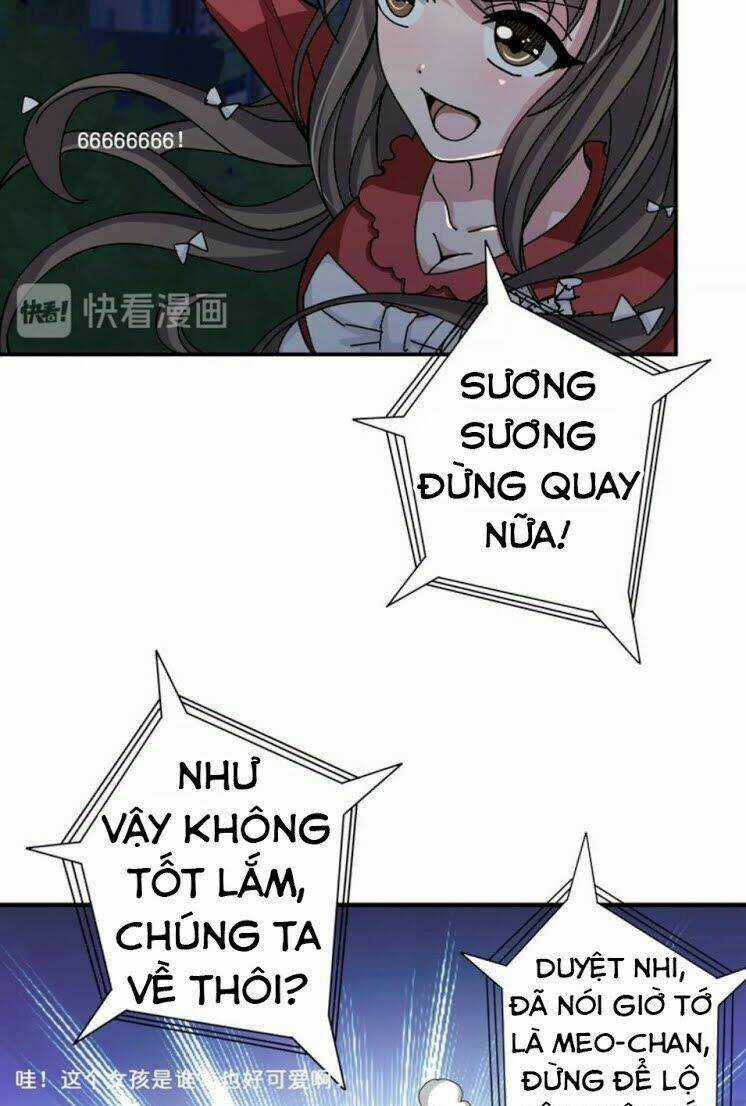 Phệ Thần Kỷ - Chapter 43 - Trang 24