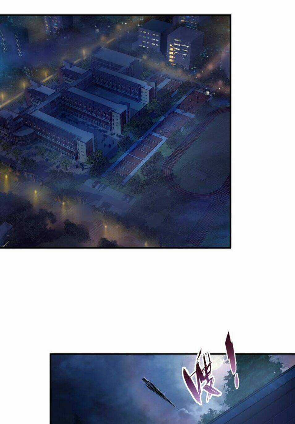 Phệ Thần Kỷ - Chapter 43 - Trang 28