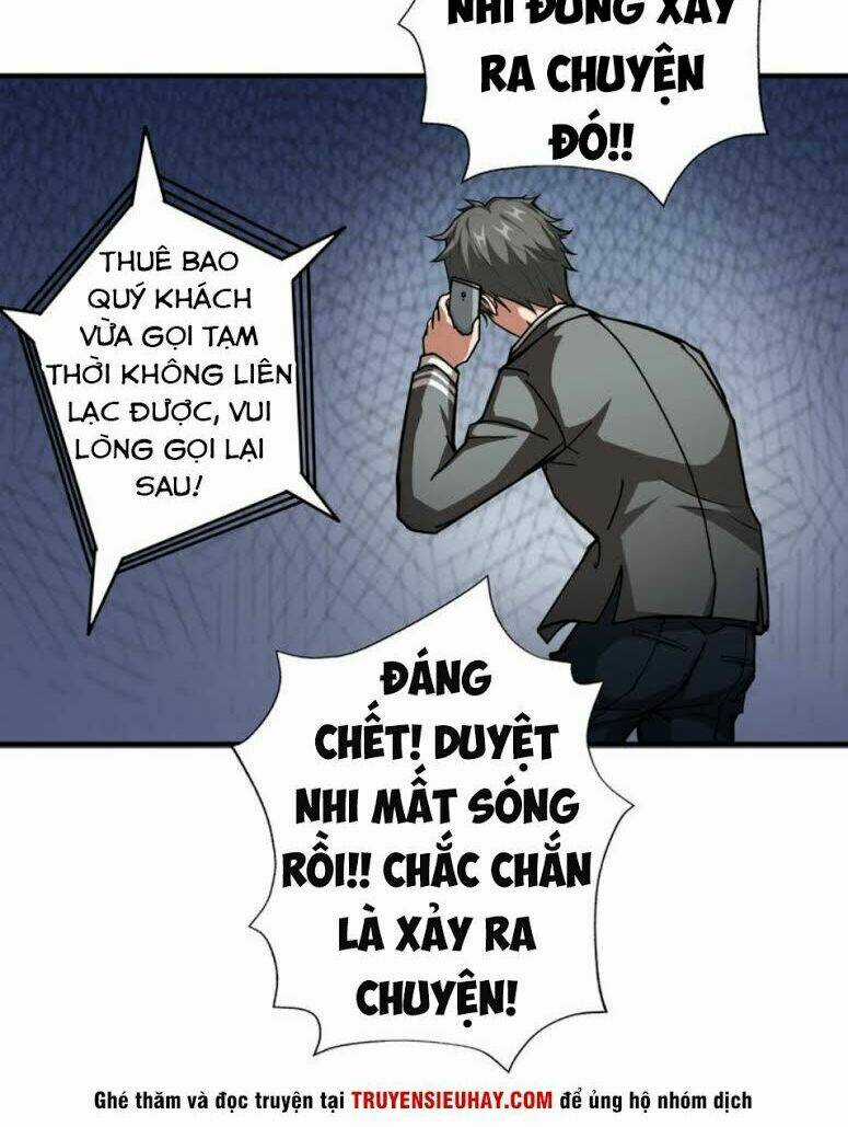 Phệ Thần Kỷ - Chapter 43 - Trang 4