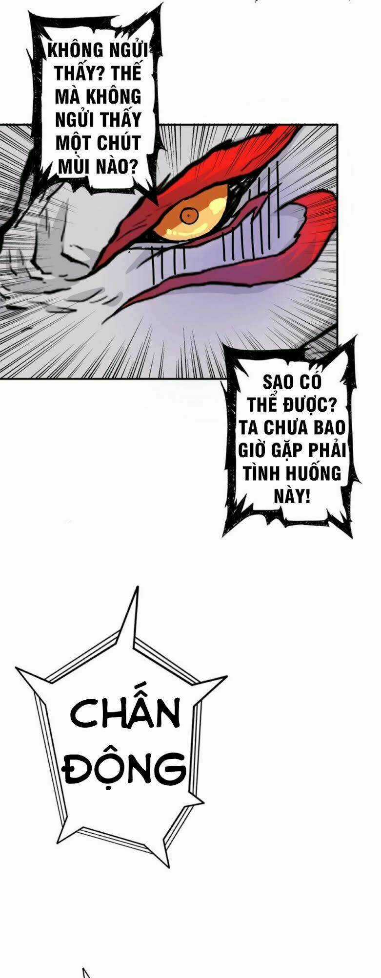 Phệ Thần Kỷ - Chapter 43 - Trang 32