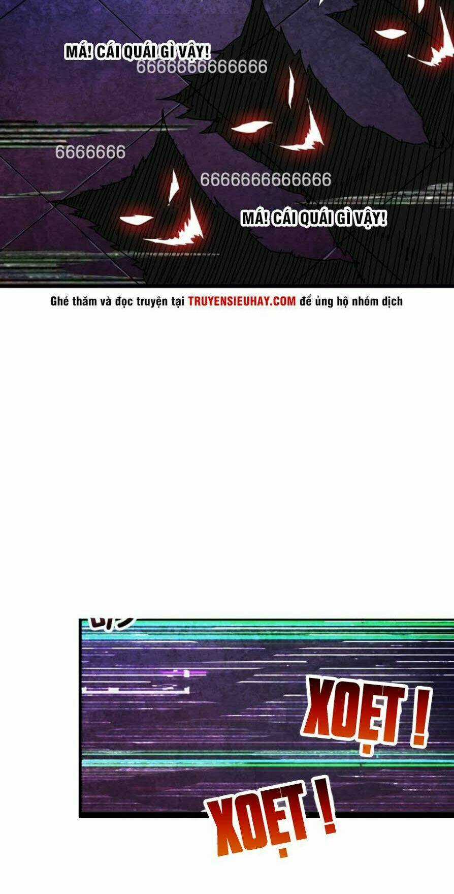 Phệ Thần Kỷ - Chapter 43 - Trang 38