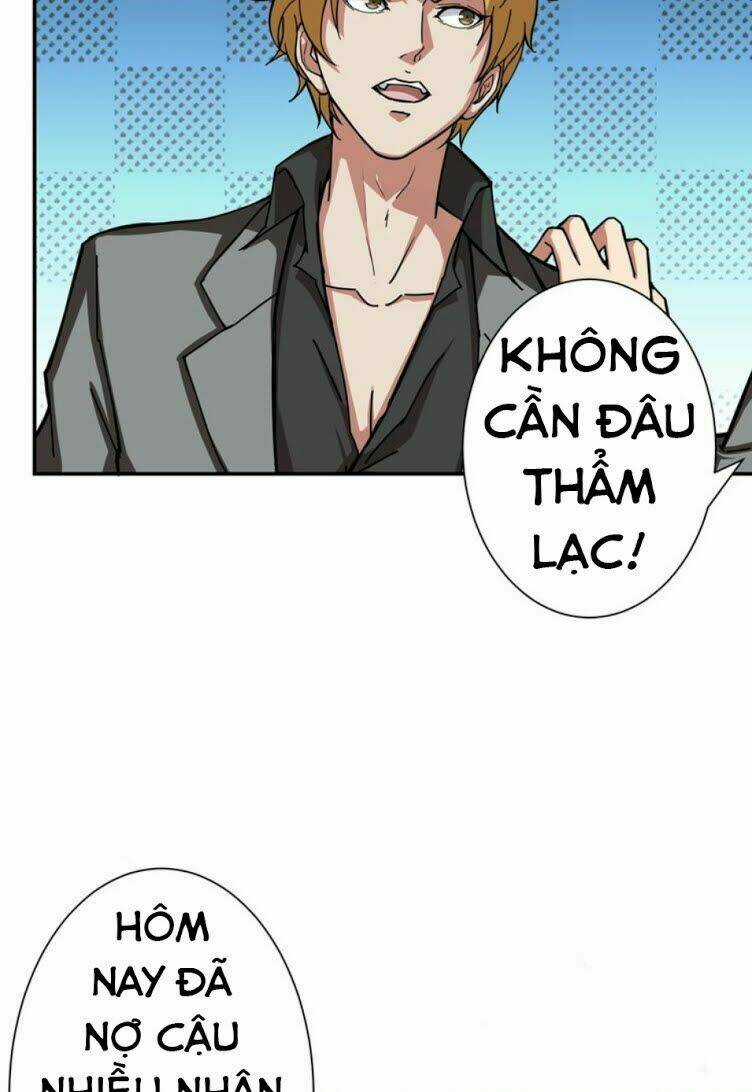 Phệ Thần Kỷ - Chapter 43 - Trang 6