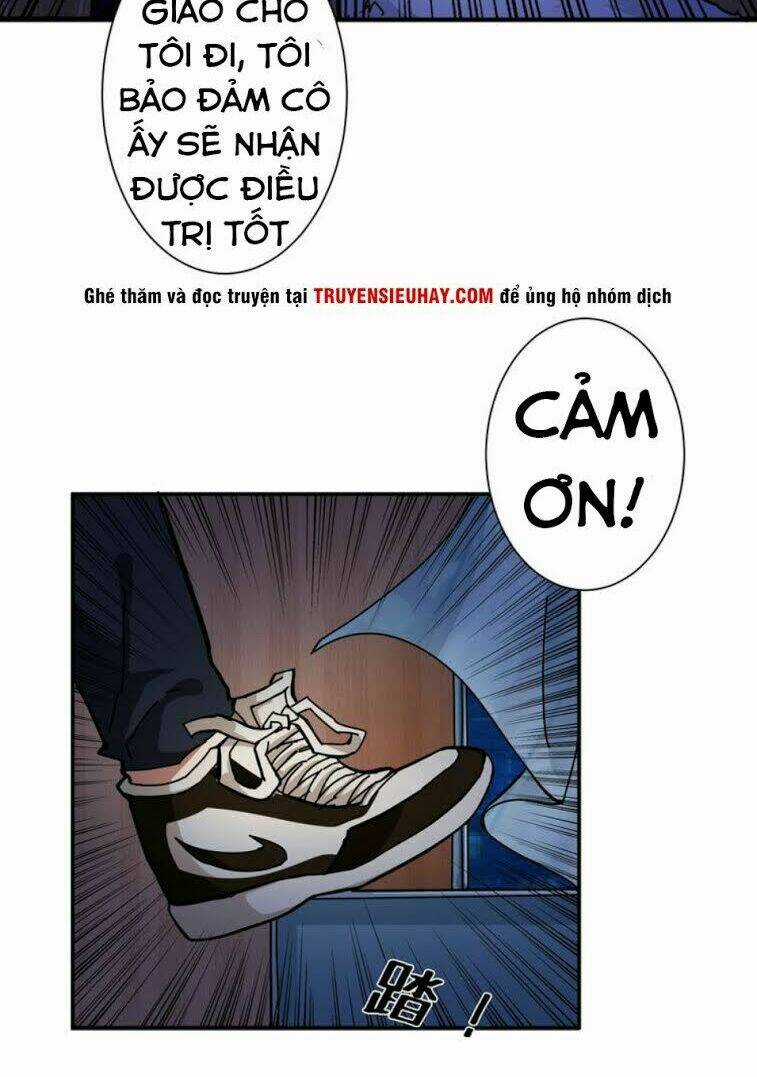 Phệ Thần Kỷ - Chapter 43 - Trang 10