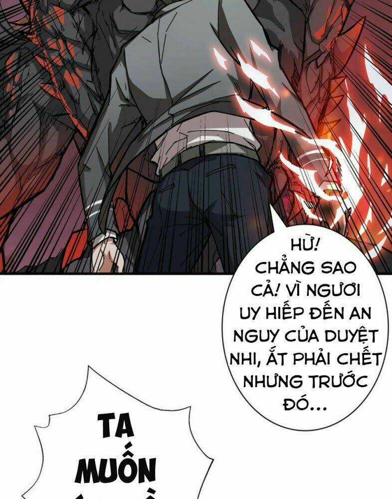 Phệ Thần Kỷ - Chapter 44 - Trang 13