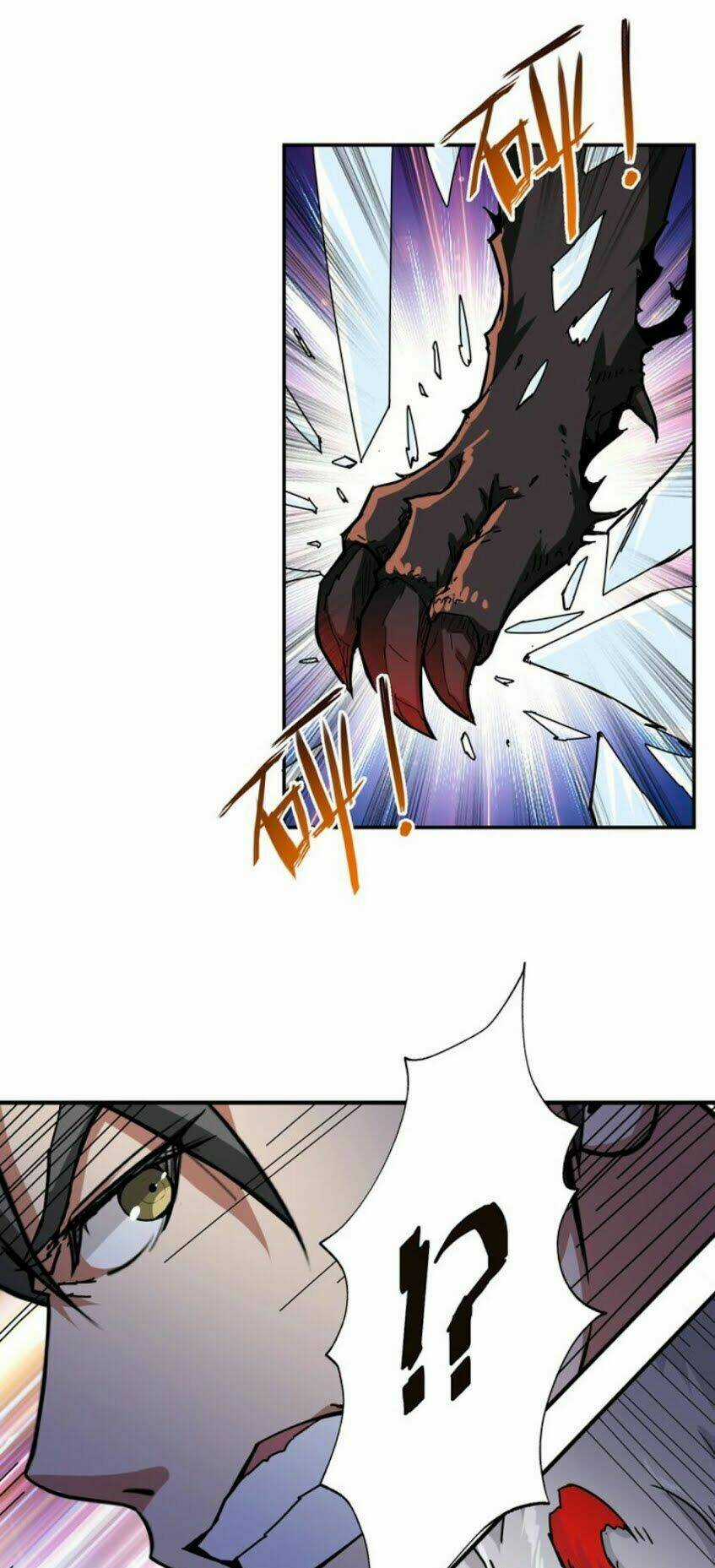 Phệ Thần Kỷ - Chapter 44 - Trang 4