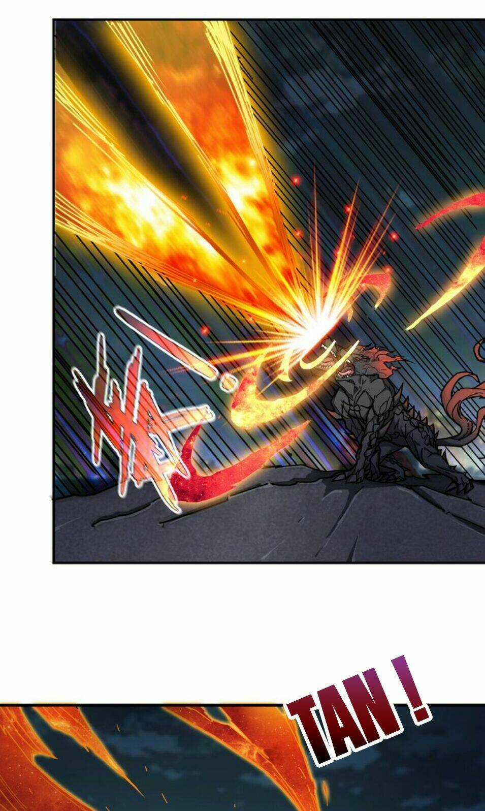 Phệ Thần Kỷ - Chapter 44 - Trang 32