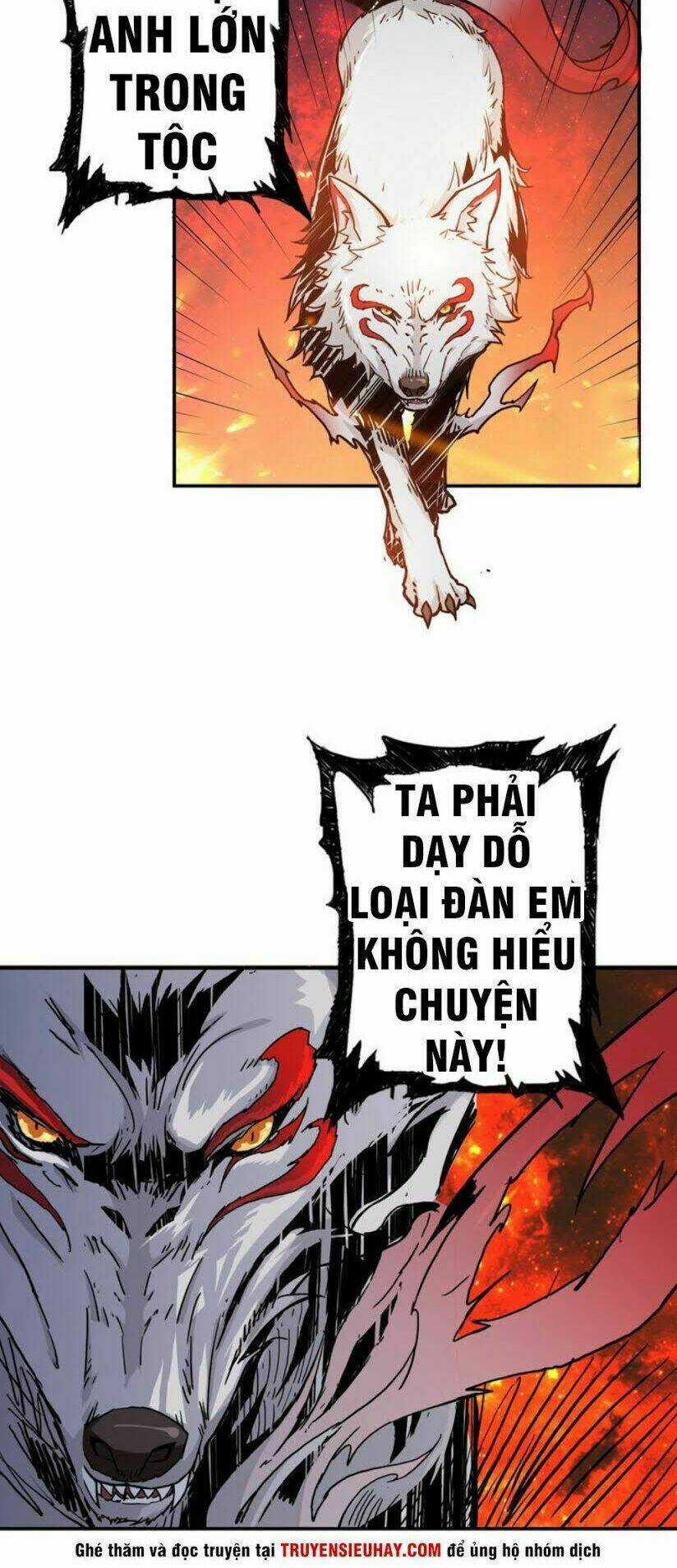 Phệ Thần Kỷ - Chapter 44 - Trang 39