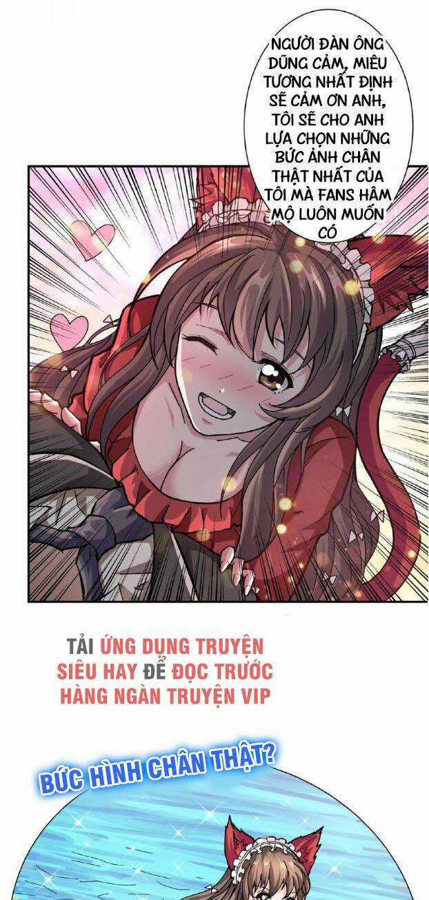 Phệ Thần Kỷ - Chapter 45 - Trang 29