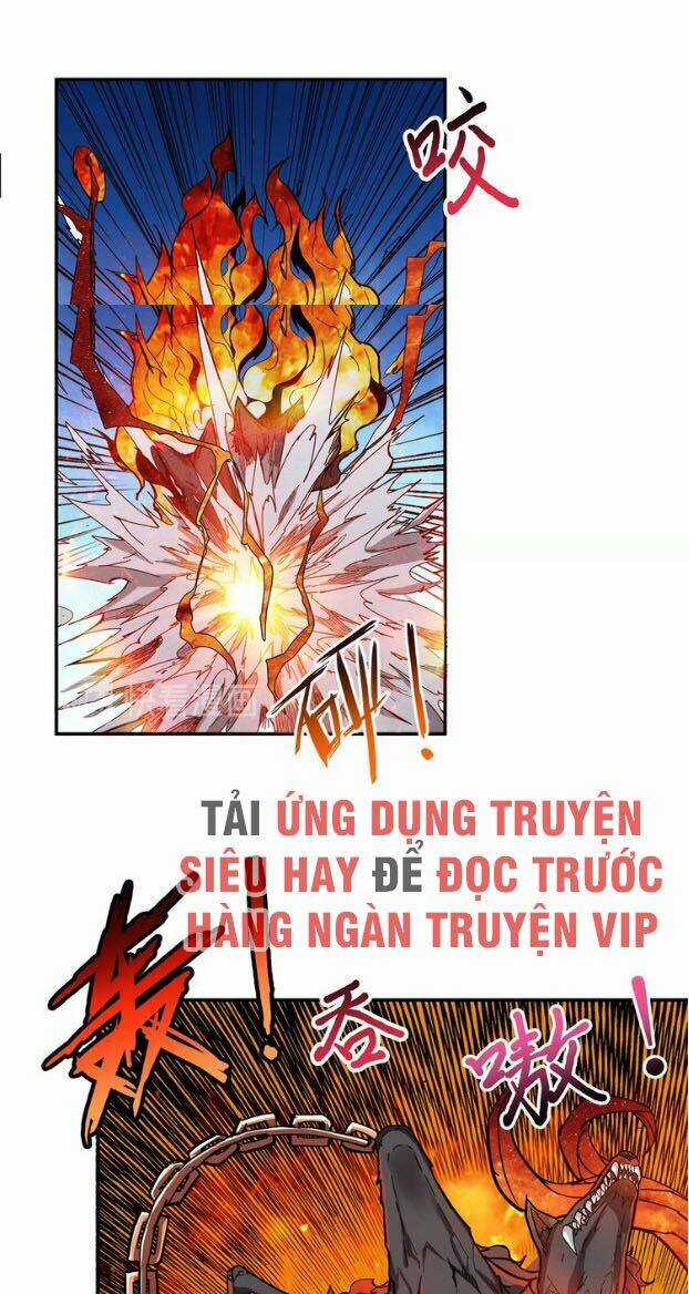 Phệ Thần Kỷ - Chapter 45 - Trang 7