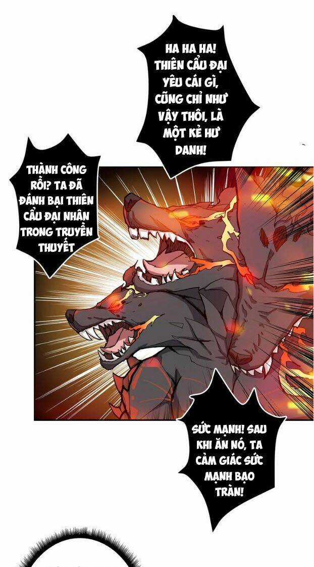 Phệ Thần Kỷ - Chapter 45 - Trang 9