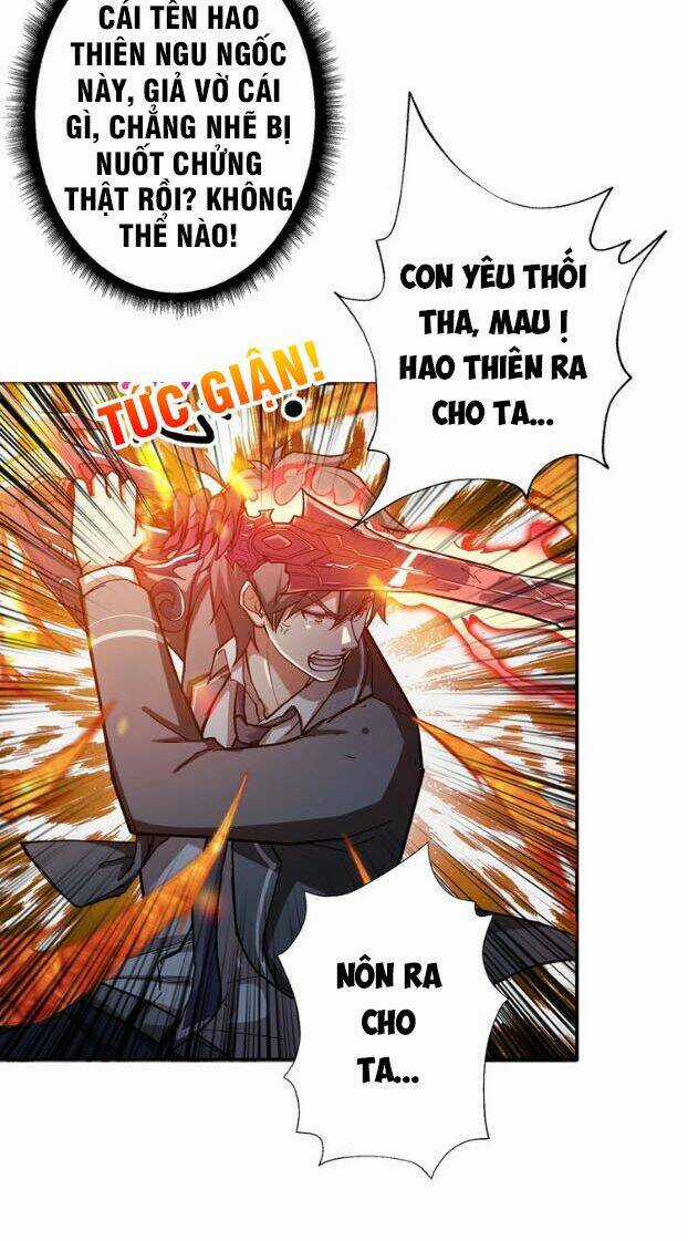 Phệ Thần Kỷ - Chapter 45 - Trang 10