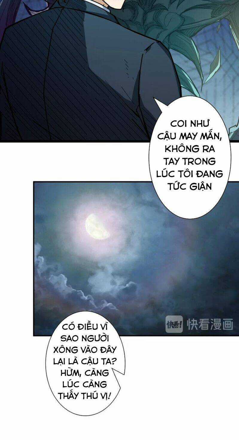 Phệ Thần Kỷ - Chapter 46 - Trang 24