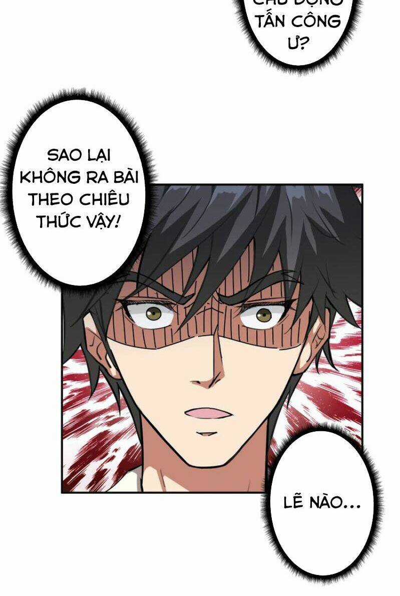 Phệ Thần Kỷ - Chapter 46 - Trang 37