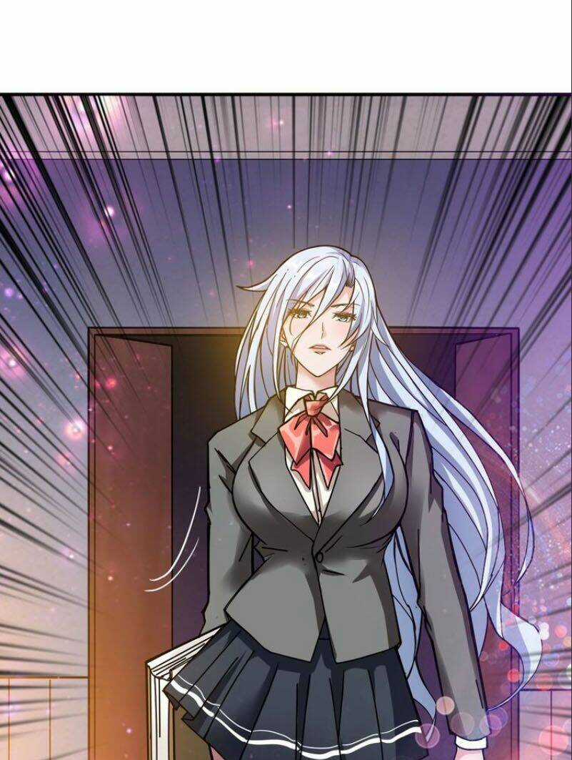 Phệ Thần Kỷ - Chapter 47 - Trang 36