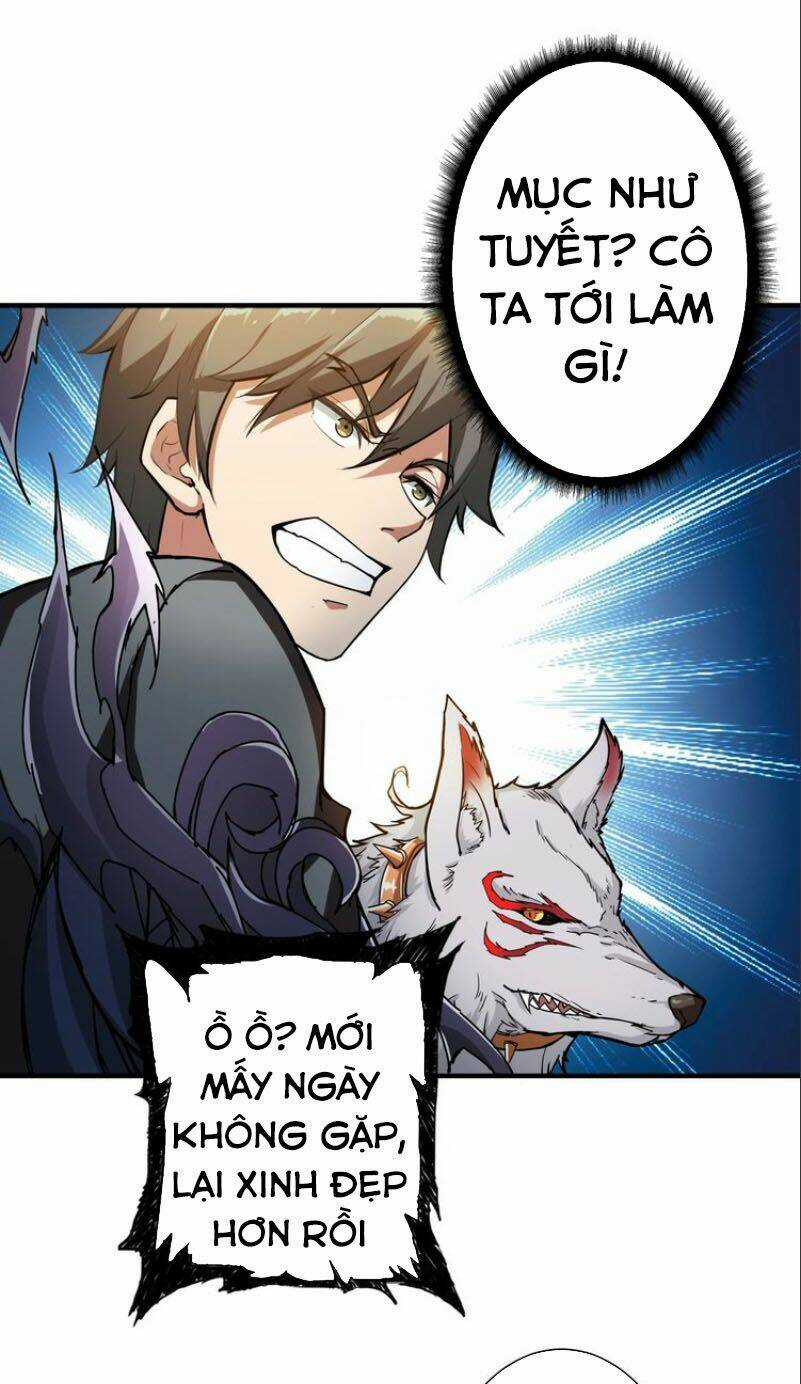 Phệ Thần Kỷ - Chapter 47 - Trang 38