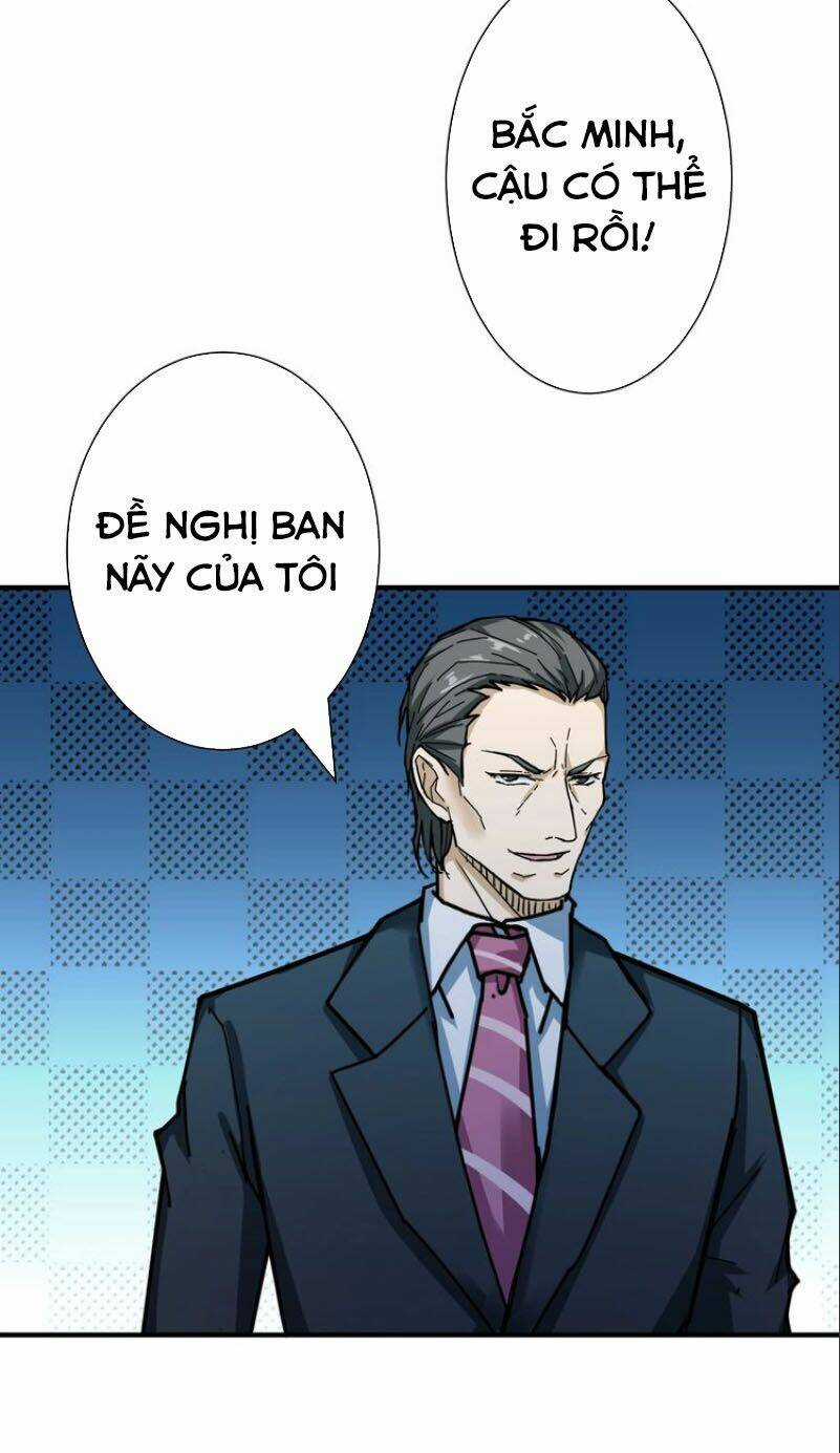 Phệ Thần Kỷ - Chapter 47 - Trang 39