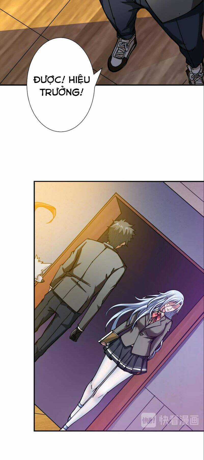 Phệ Thần Kỷ - Chapter 47 - Trang 41