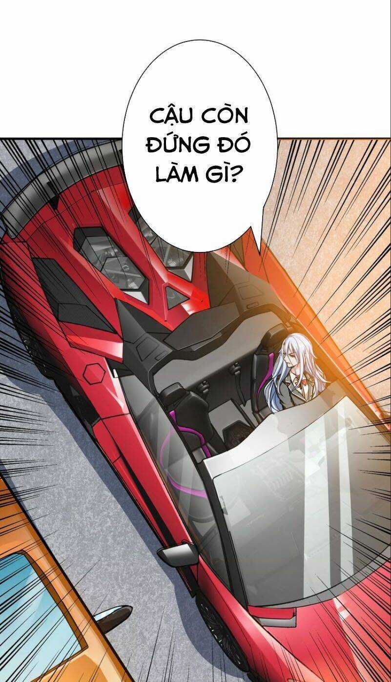 Phệ Thần Kỷ - Chapter 48 - Trang 14