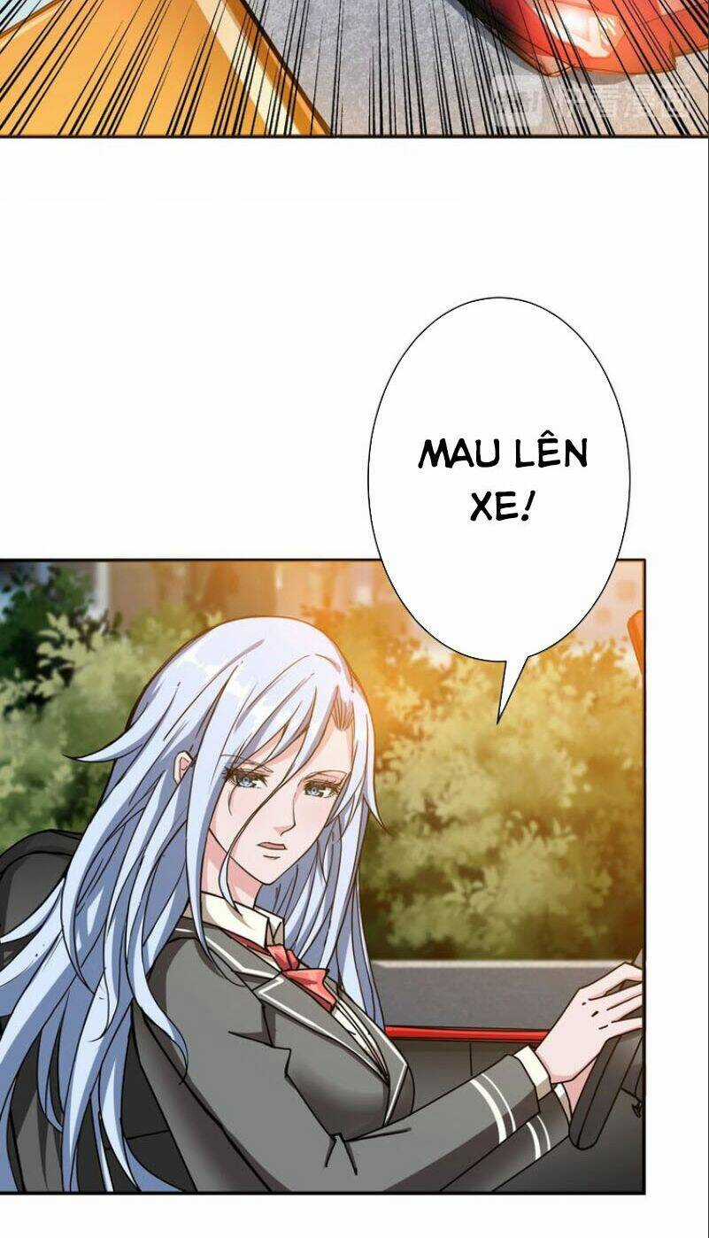 Phệ Thần Kỷ - Chapter 48 - Trang 15