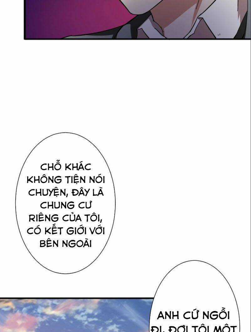 Phệ Thần Kỷ - Chapter 48 - Trang 19