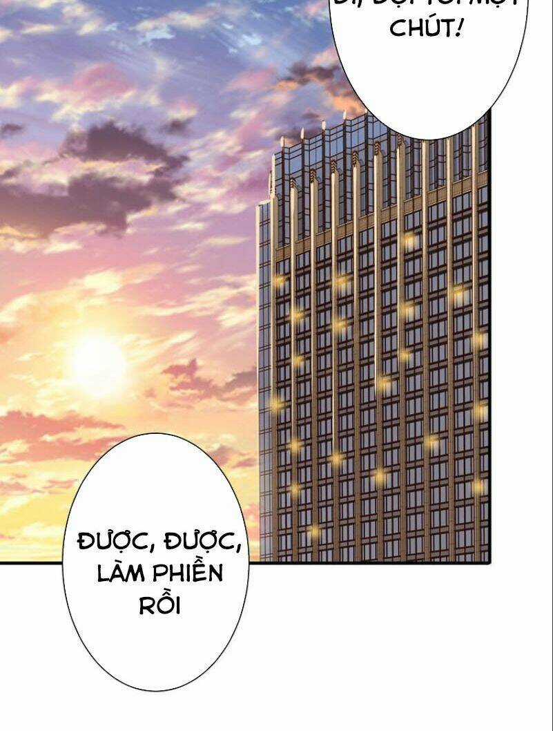 Phệ Thần Kỷ - Chapter 48 - Trang 20