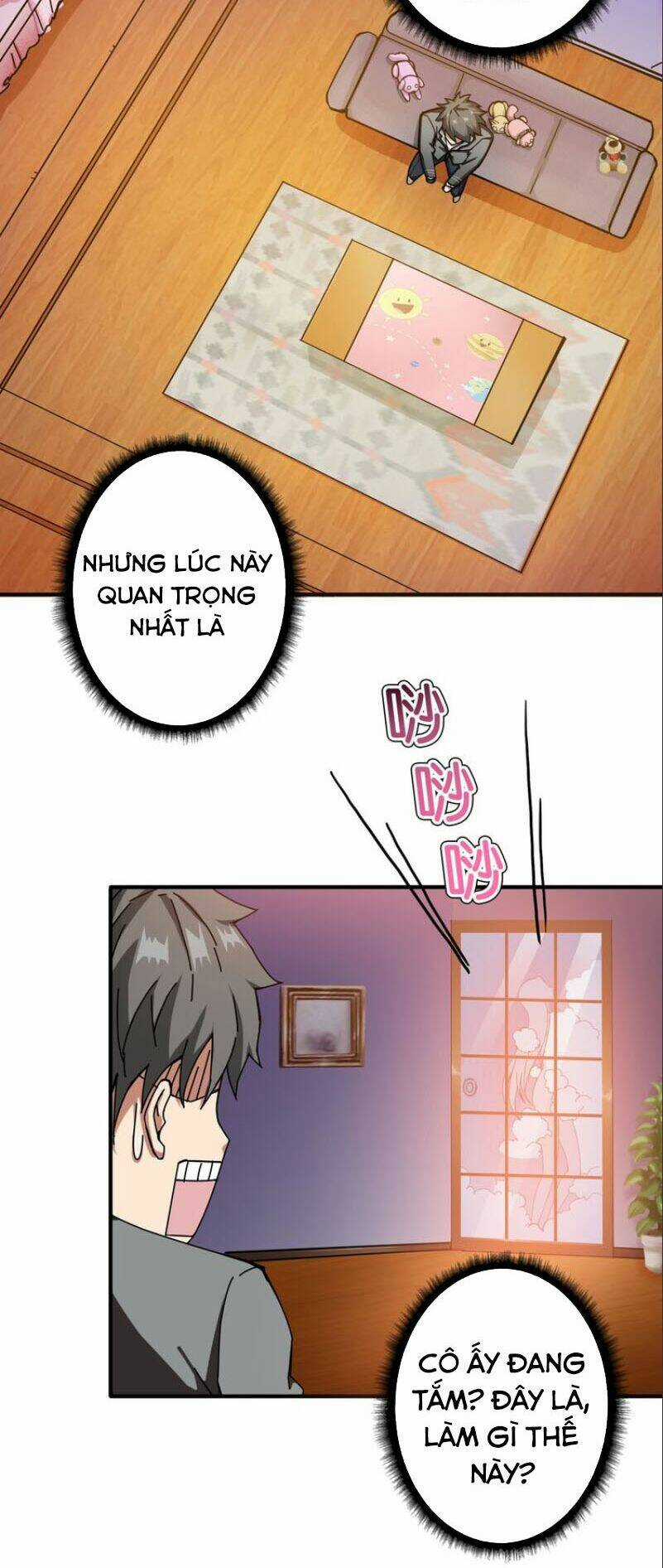 Phệ Thần Kỷ - Chapter 48 - Trang 22