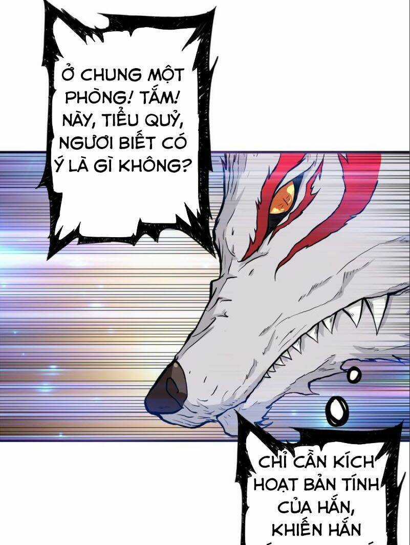 Phệ Thần Kỷ - Chapter 48 - Trang 23