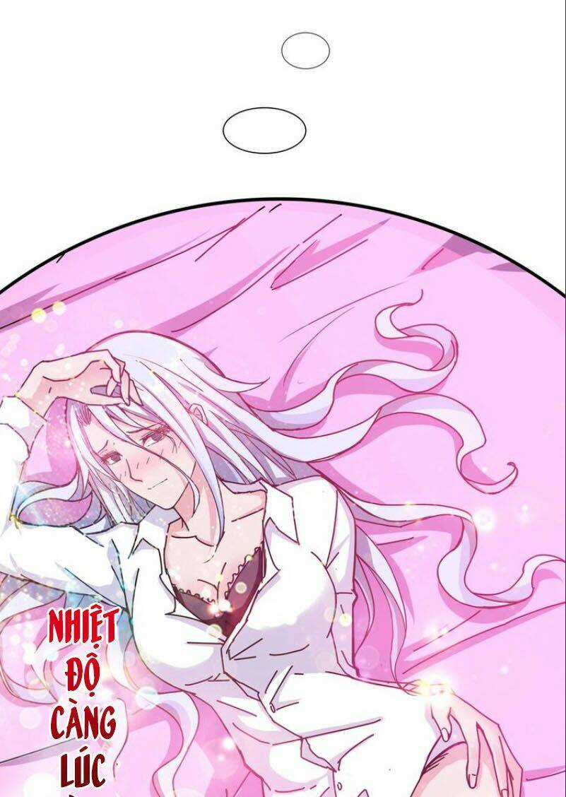 Phệ Thần Kỷ - Chapter 48 - Trang 27