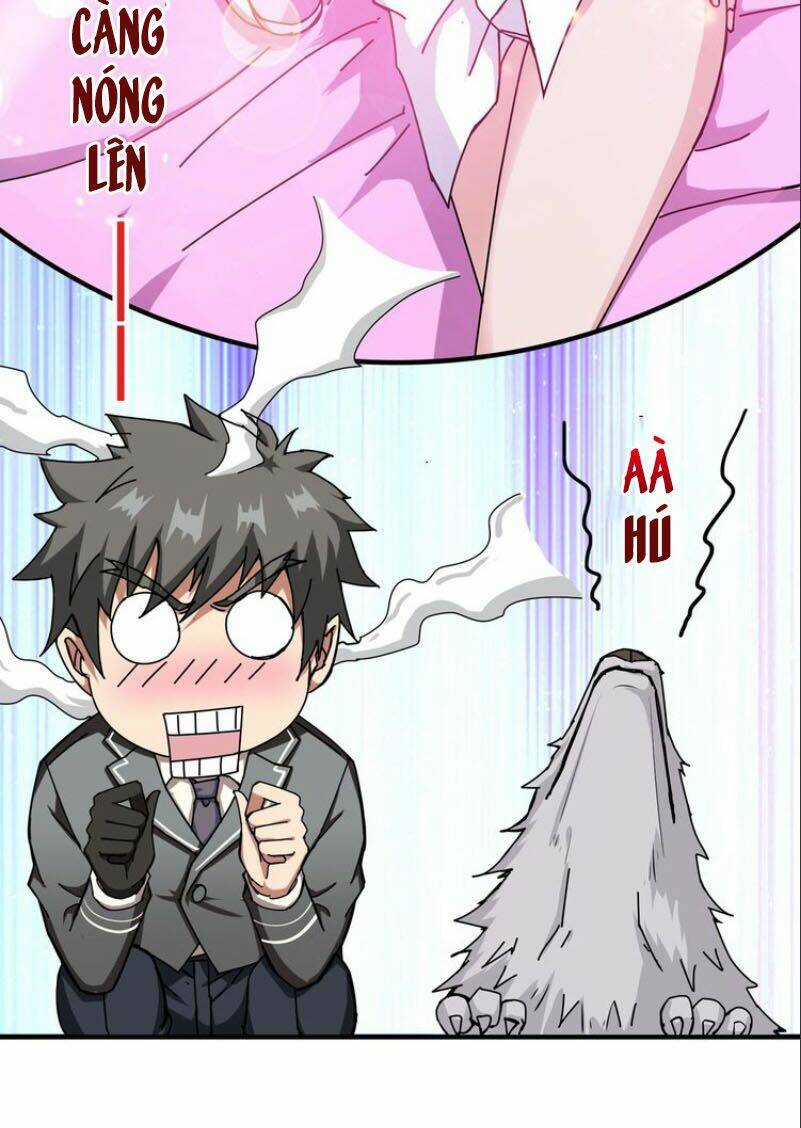 Phệ Thần Kỷ - Chapter 48 - Trang 28