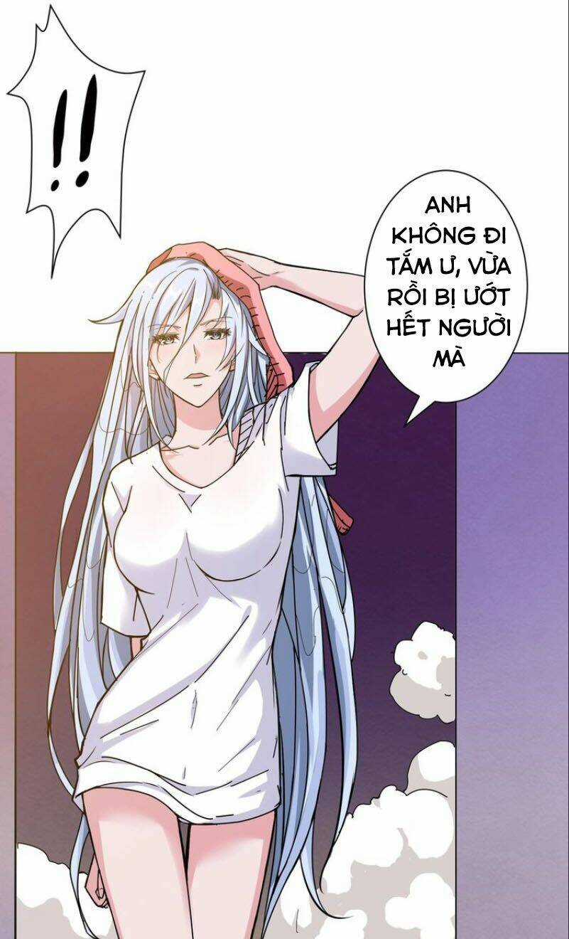 Phệ Thần Kỷ - Chapter 48 - Trang 31