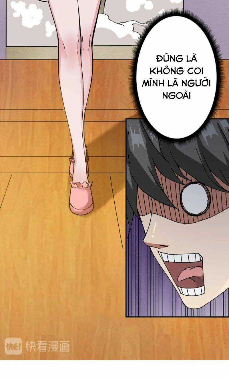 Phệ Thần Kỷ - Chapter 48 - Trang 32