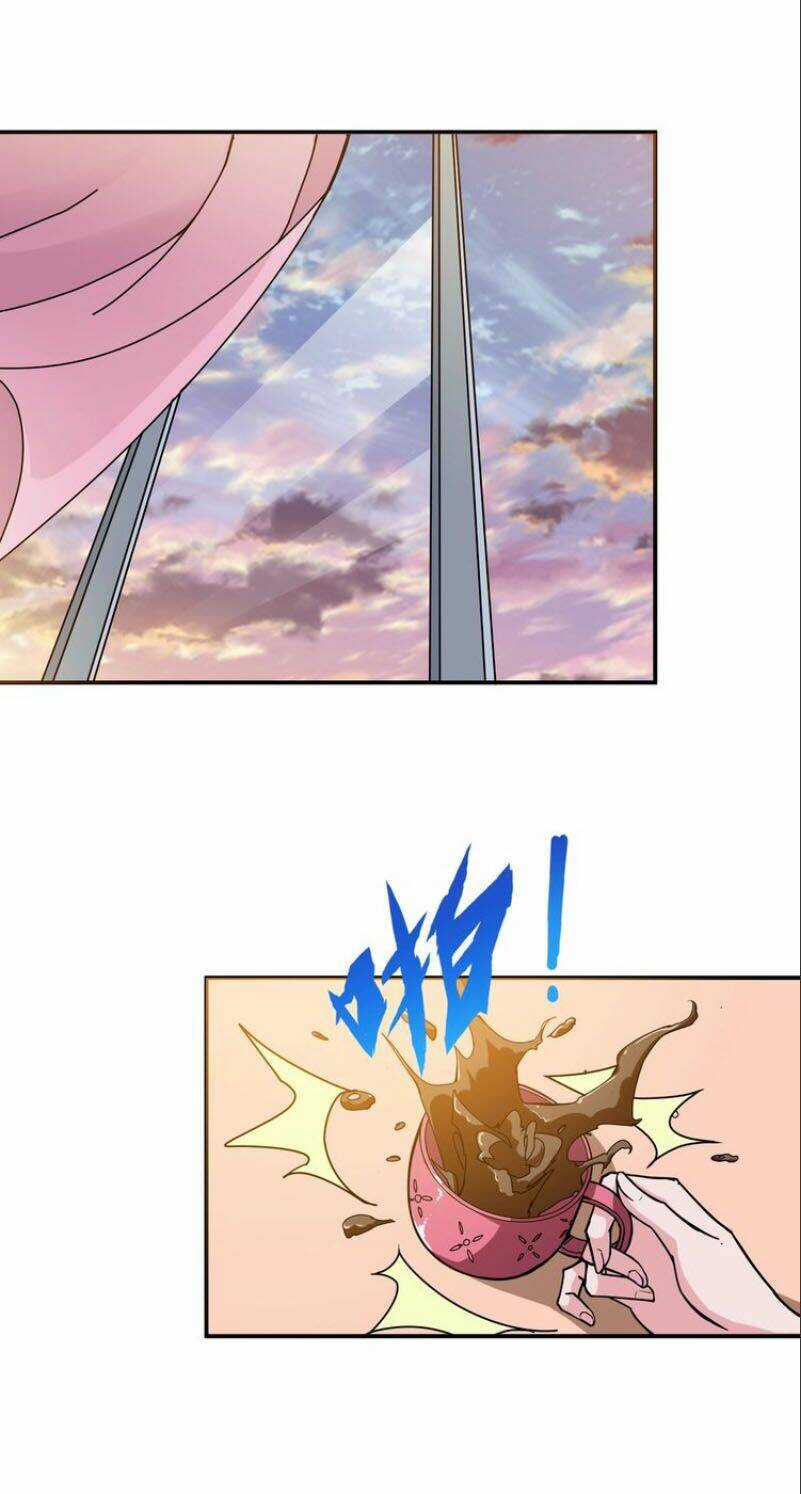 Phệ Thần Kỷ - Chapter 48 - Trang 37