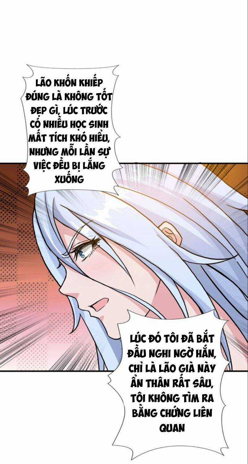 Phệ Thần Kỷ - Chapter 48 - Trang 38