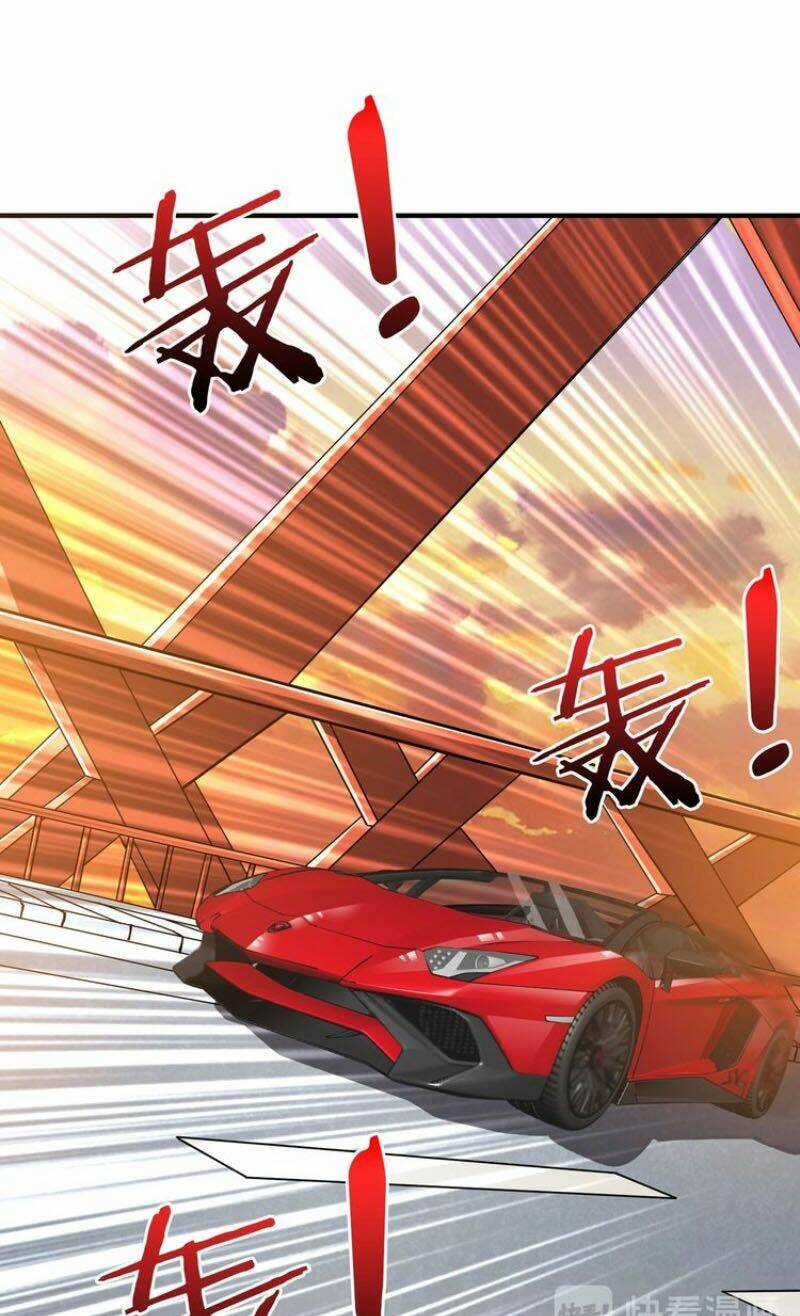 Phệ Thần Kỷ - Chapter 49 - Trang 1