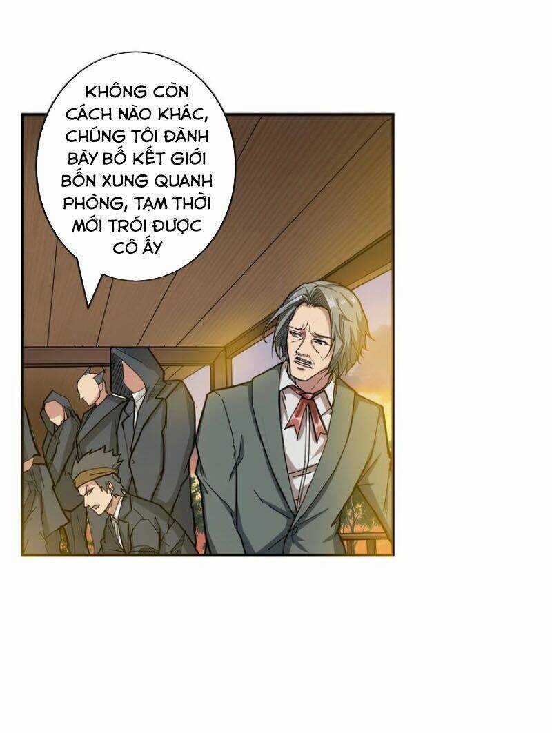 Phệ Thần Kỷ - Chapter 49 - Trang 22