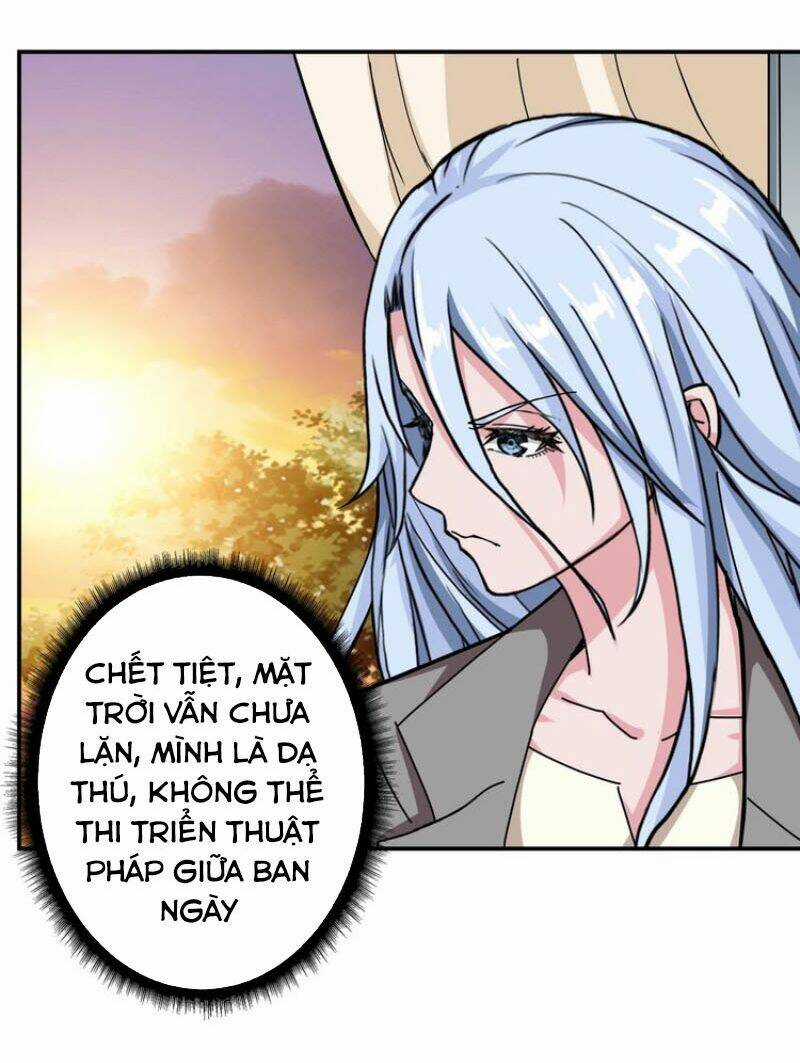 Phệ Thần Kỷ - Chapter 49 - Trang 23