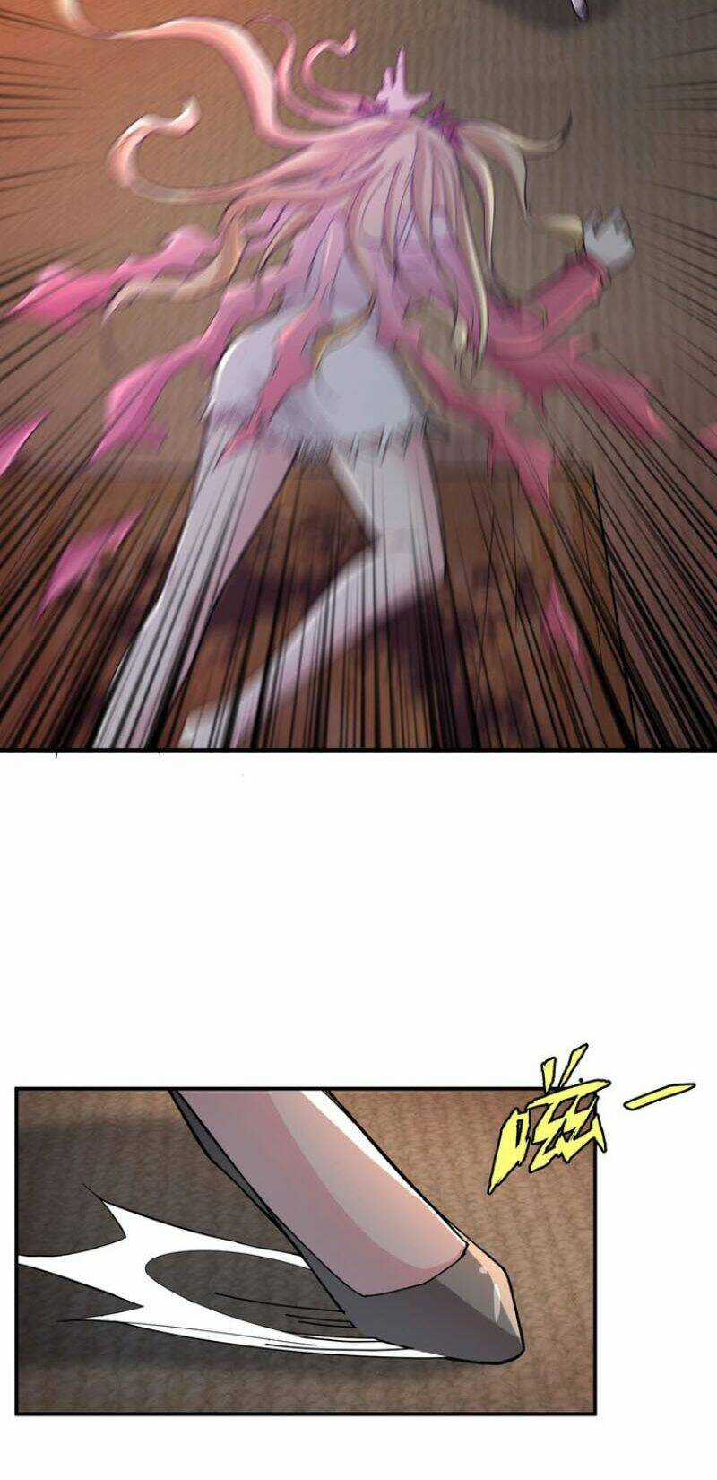 Phệ Thần Kỷ - Chapter 49 - Trang 29