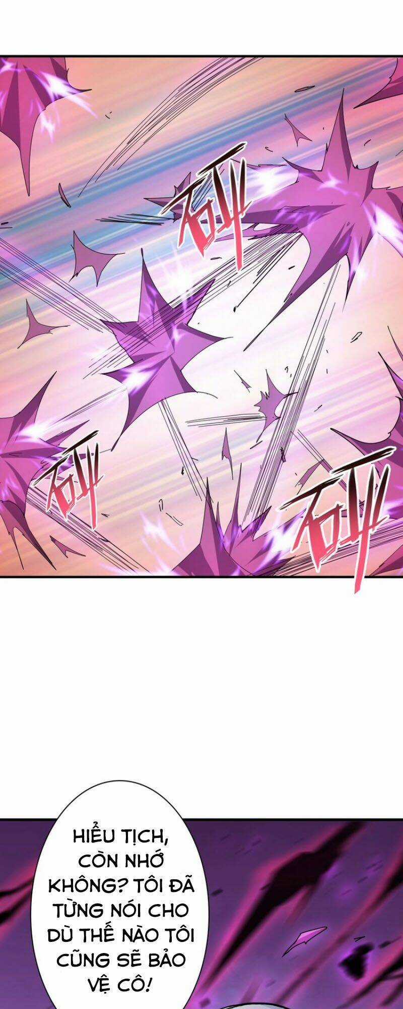 Phệ Thần Kỷ - Chapter 49 - Trang 32