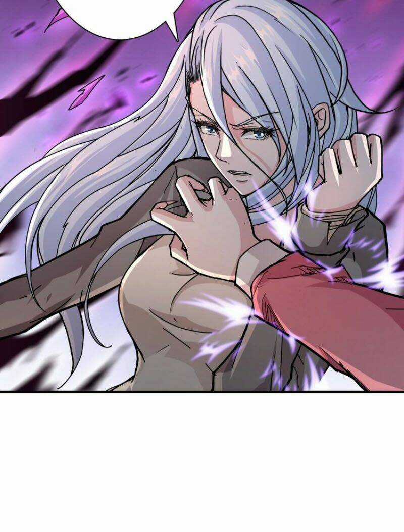 Phệ Thần Kỷ - Chapter 49 - Trang 33