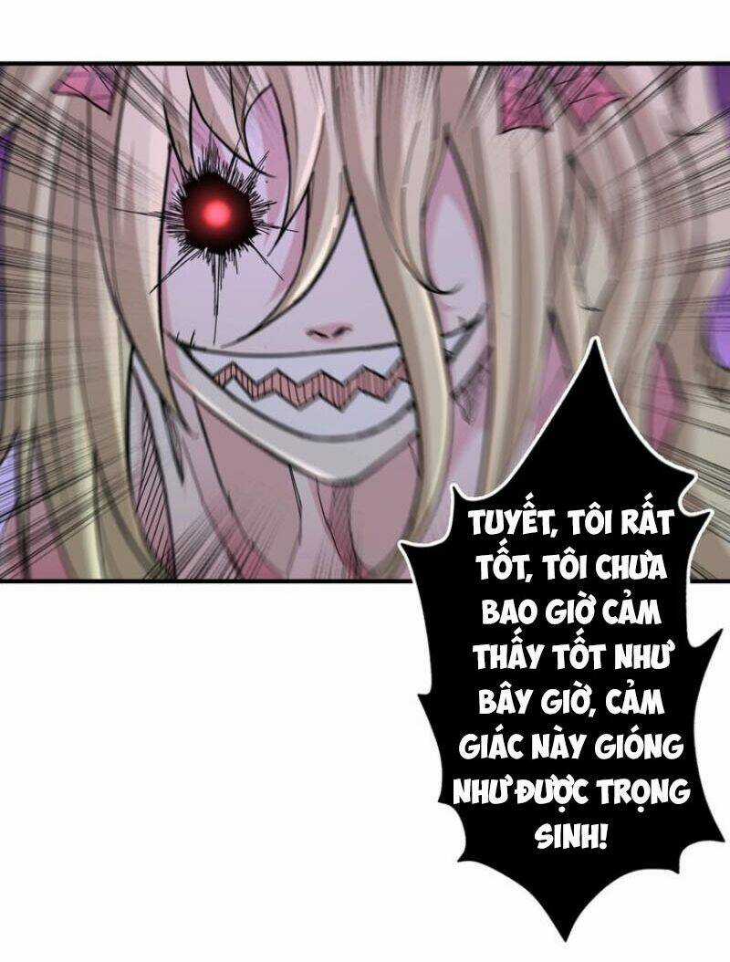 Phệ Thần Kỷ - Chapter 49 - Trang 34