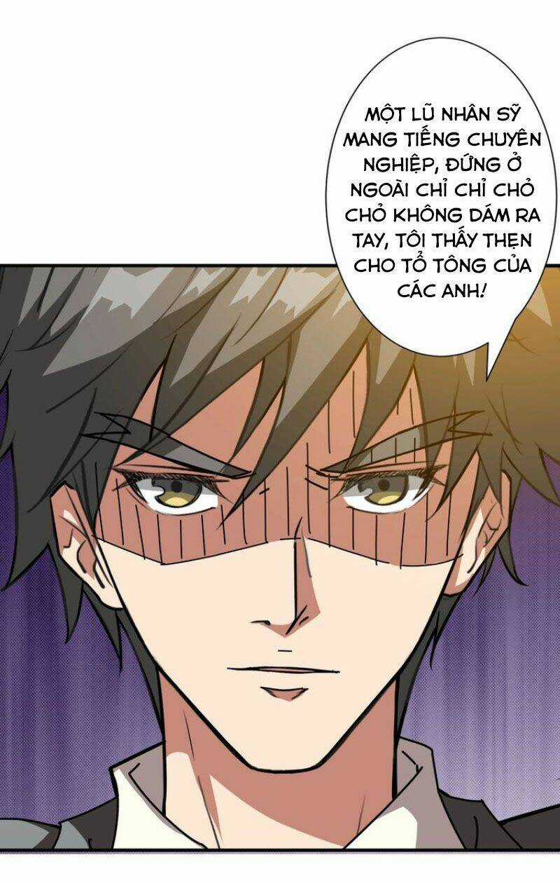 Phệ Thần Kỷ - Chapter 49 - Trang 44