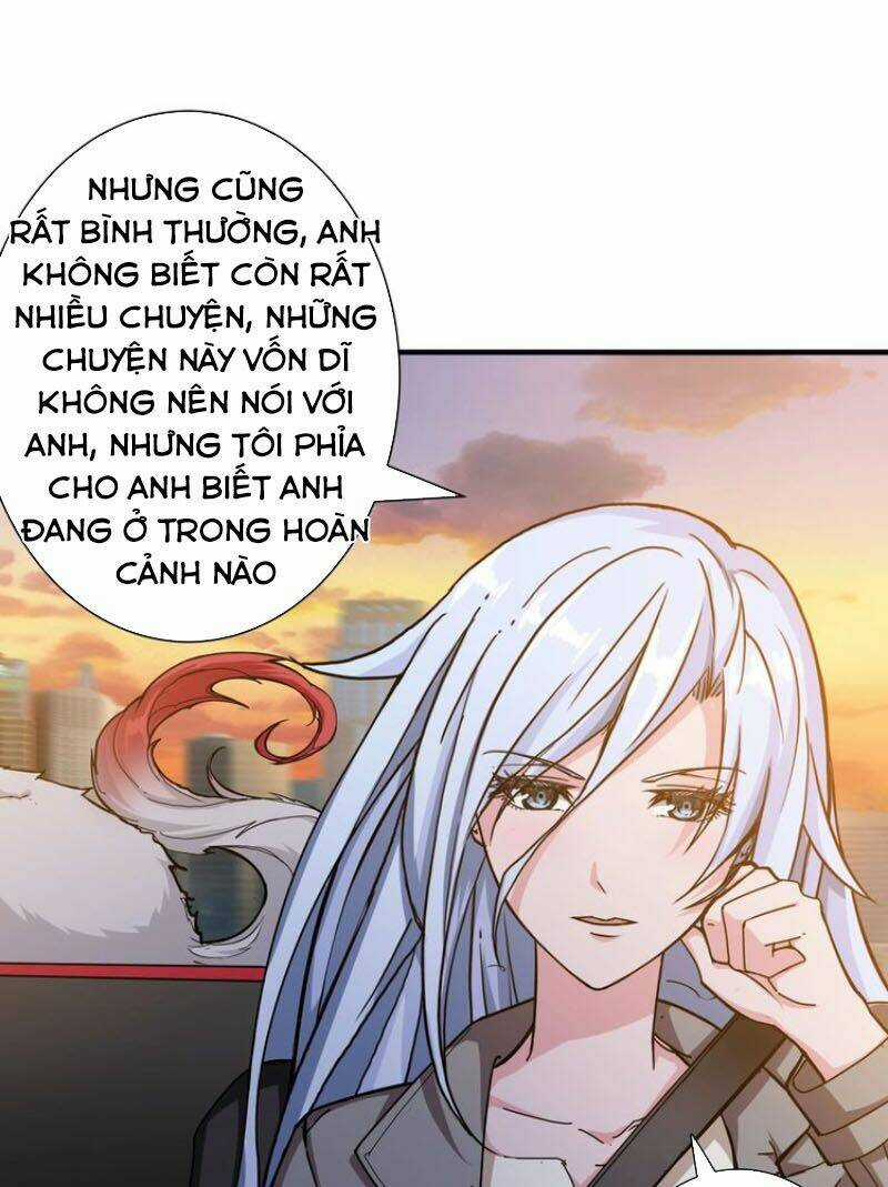 Phệ Thần Kỷ - Chapter 49 - Trang 6