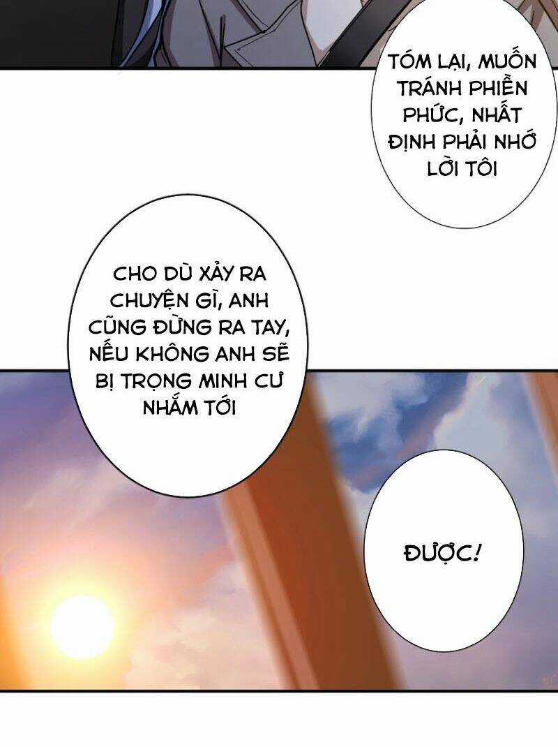 Phệ Thần Kỷ - Chapter 49 - Trang 7